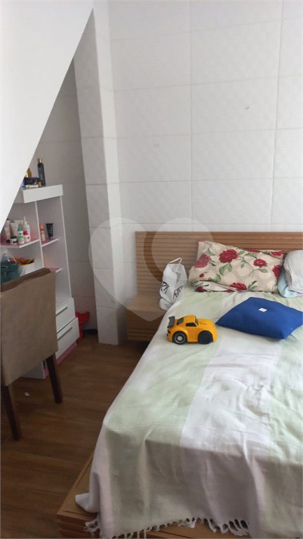 Casa à venda com 3 quartos em Jardim Fortaleza, Guarulhos, SP