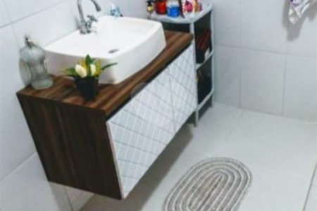 Casa Térrea à venda com 3 quartos, sendo 2 suítes,  em Vila Mazzei, São Paulo, SP