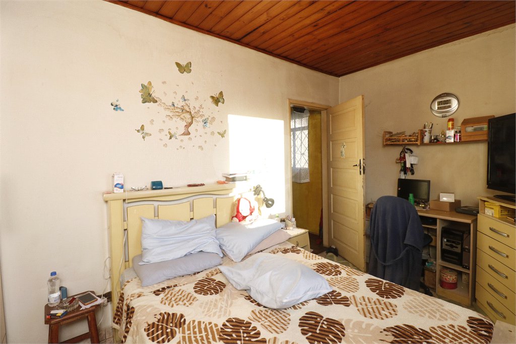 Casa à venda com 3 quartos em Vila Guilherme, São Paulo, SP