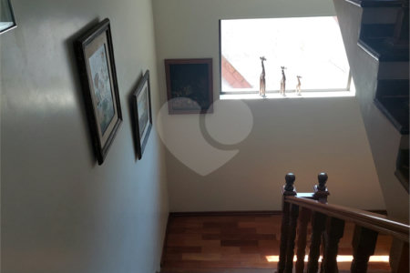 Casa à venda com 3 suítes no condomínio Real Park -  Vila Oliveira, Mogi das Cruzes - SP