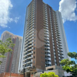 Apartamento à venda com 3 quartos, sendo 1 suíte,  em Jardim Olhos D'água Ii, Ribeirão Preto, SP