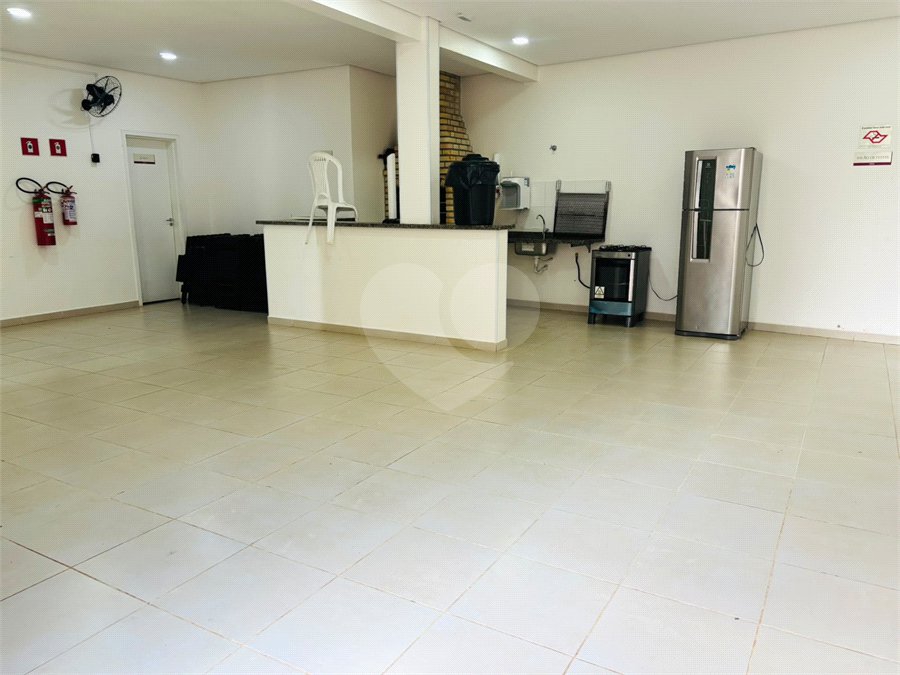 Apartamento à venda com 2 quartos, sendo 1 suíte, em Vila Rica, Sorocaba, SP