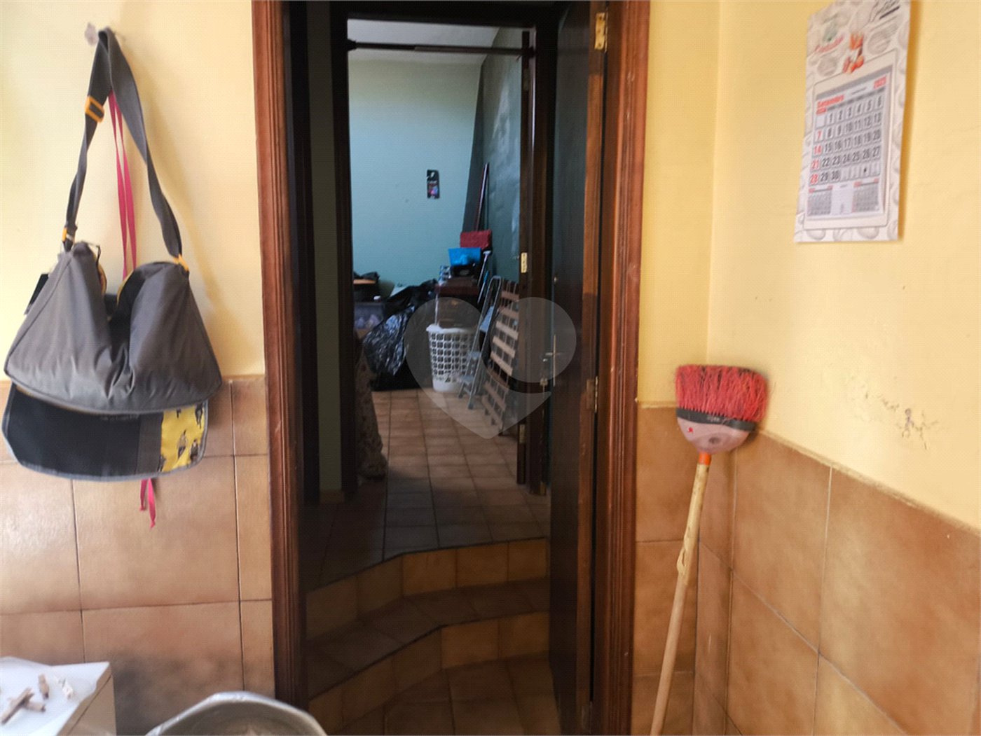 Casa Térrea a venda no Jardim Ricetti!