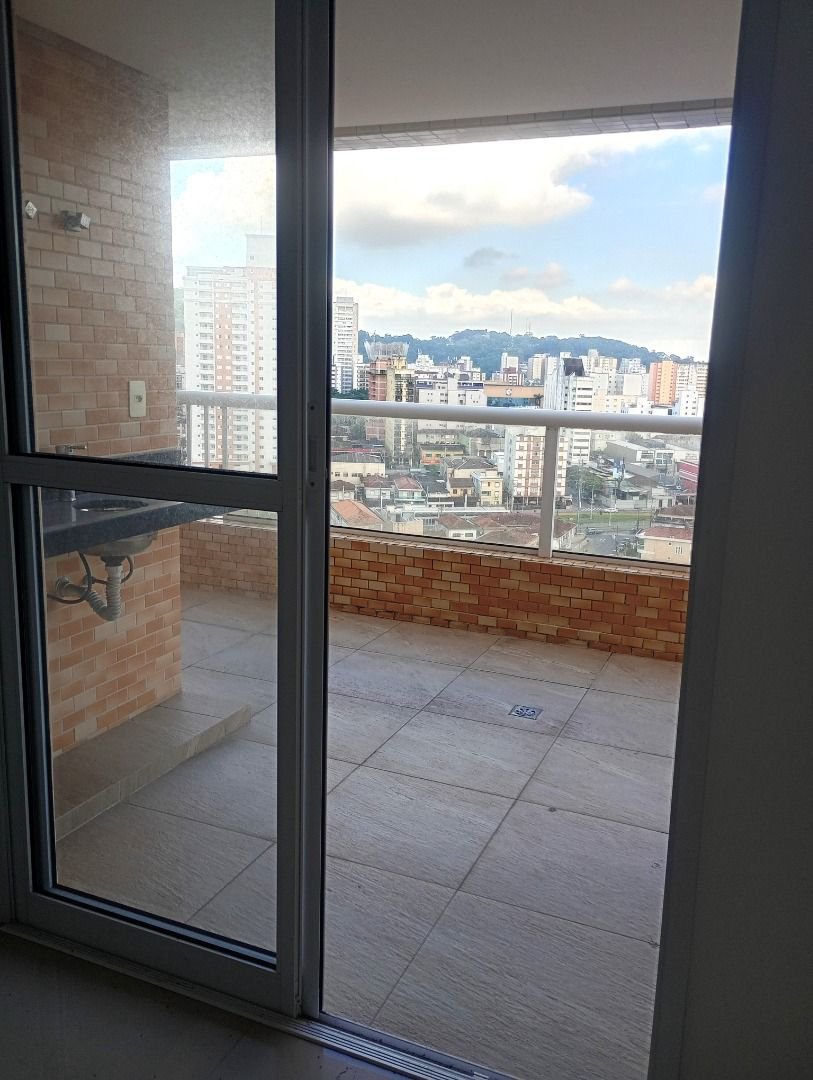 Apartamento à venda, 89 m² por R$ 745.000,00 - Vila Valença - São Vicente/SP