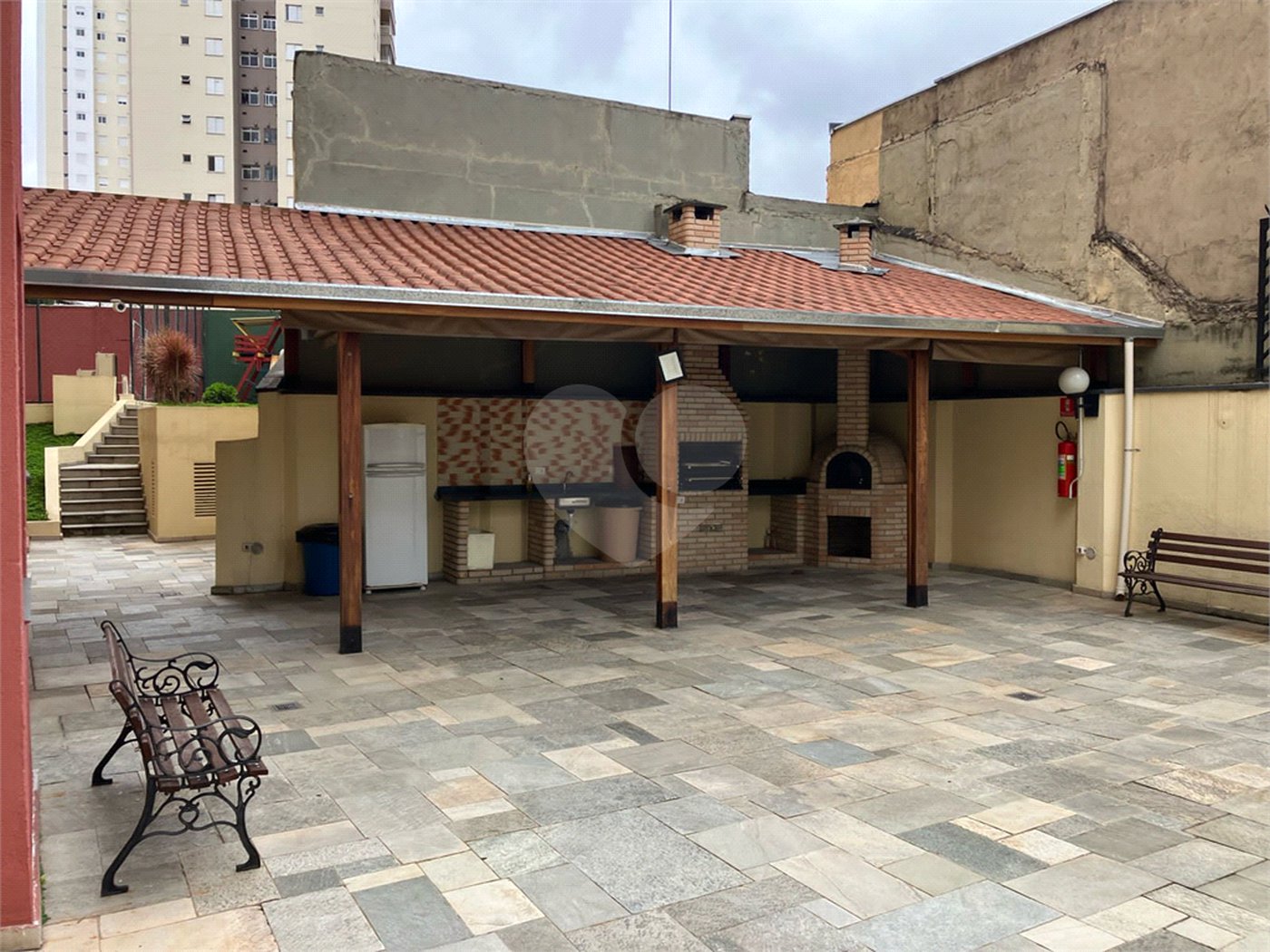 Apartamento à venda com 3 quartos, sendo 1 suíte,  em Santa Teresinha, São Paulo, SP