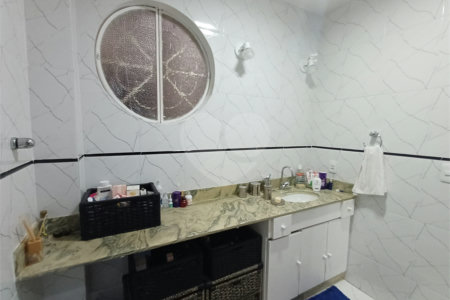 Casa à venda com 3 suítes em Tijuca, Rio de Janeiro, RJ