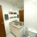 Apartamento com 3 dormitórios à venda, 106 m² por R$ 1.175.000,00 - Pompéia - Santos/SP