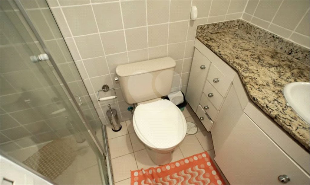 Apartamento à venda com 2 quartos em Saúde, São Paulo, SP