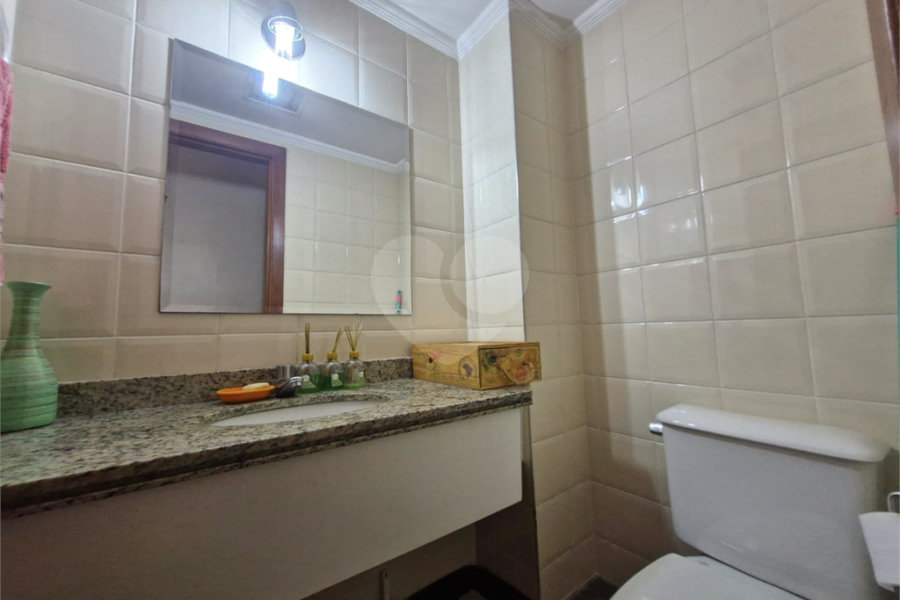 Apartamento à venda com 3 quartos, sendo 2 suítes, em Santana, São Paulo, SP