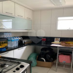 Apartamento à venda com 3 suítes em Chácara Santo Antônio (zona Sul), São Paulo, SP
