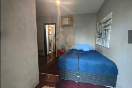 Cobertura à venda com 3 suítes em Ipanema, Rio de Janeiro, RJ