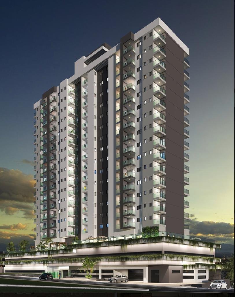 Up Life Residence