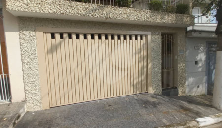 Sobrado à venda com 3 quartos, sendo 2 suítes, em Mandaqui, São Paulo, SP