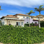 Casa à venda com 4 suítes em Praia Rasa, Armação dos Búzios, RJ