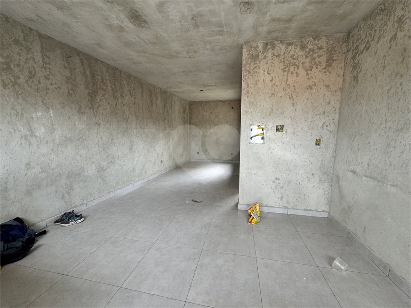 Kitnet à venda com 1 quarto em Jardim Gutierres, Sorocaba, SP