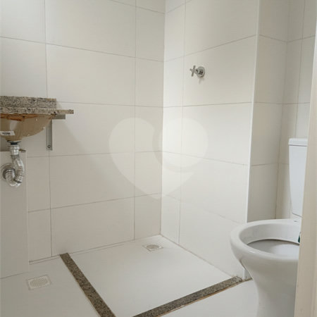 Apartamento à venda com 1 quarto em Parada Inglesa, São Paulo, SP