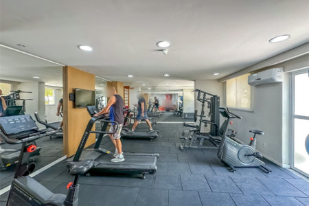 Apartamento à venda com 2 quartos, sendo 1 suíte,  em Jardim Caboré, São Paulo, SP