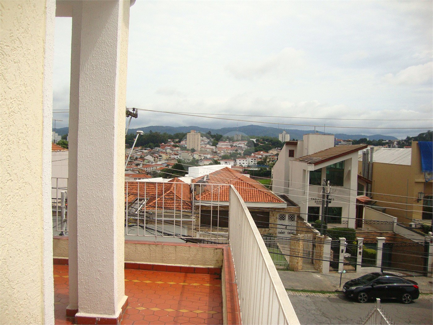 Sobrado à venda com 3 quartos em Santana, São Paulo, SP