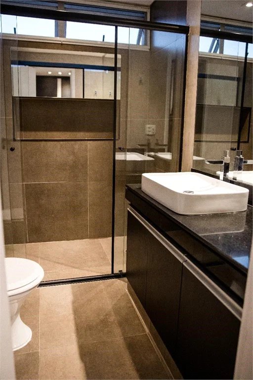 Apartamento à venda com 1 suíte em Vila Suzana, São Paulo, SP