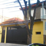 Sobrado à venda ou para alugar com 4 quartos, sendo 1 suíte, em Santana, São Paulo, SP