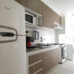 Apartamento à venda com 2 quartos, sendo 1 suíte,  em Vila Andrade, São Paulo, SP