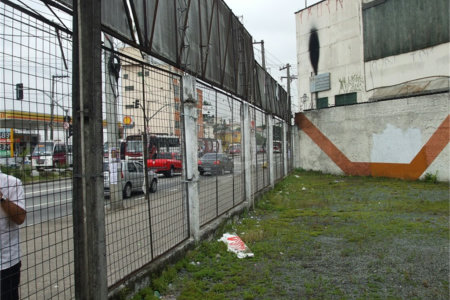 Terreno à venda em Socorro, São Paulo, SP