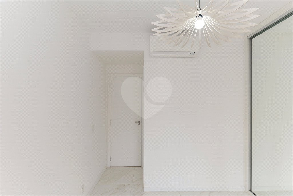 Apartamento à venda com 2 quartos, sendo 1 suíte, em Perdizes, São Paulo, SP