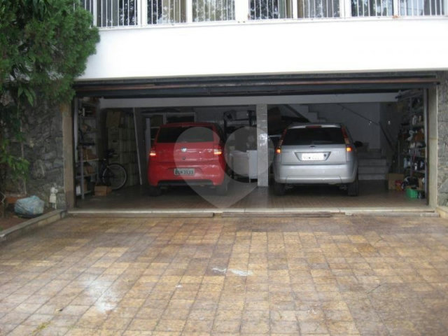 Sobrado à venda com 4 quartos, sendo 1 suíte,  em Palmas do Tremembé, São Paulo, SP