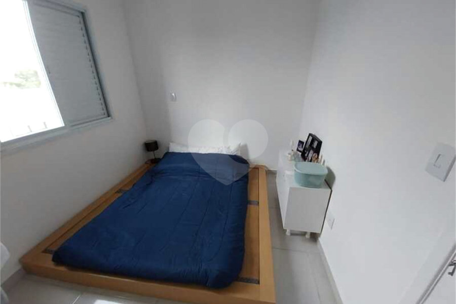 Apartamento à venda com 2 quartos em Santana, São Paulo, SP