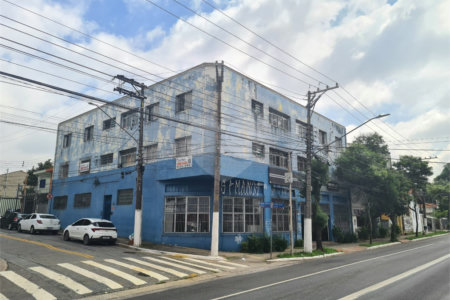 Prédio à venda em Chácara Santo Antônio (zona Sul), São Paulo, SP
