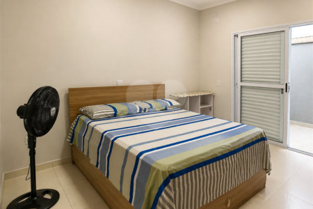 Casa à venda com 3 quartos, sendo 1 suíte, no condomínio Golden Park Residence, Sorocaba - SP
