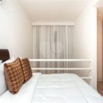 Apartamento para alugar com 1 suíte em Pinheiros, São Paulo, SP