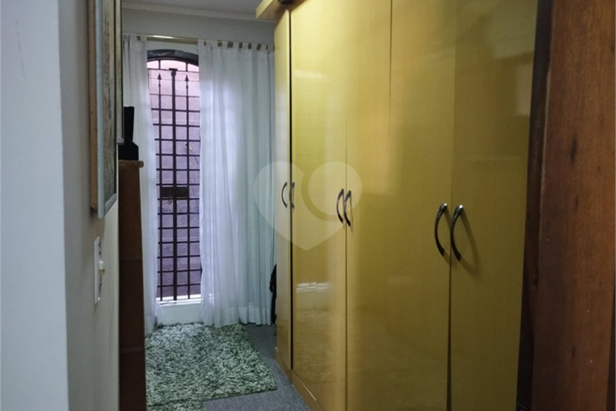 Sobrado à venda com 4 quartos, sendo 2 suítes, em Santa Teresinha, São Paulo, SP