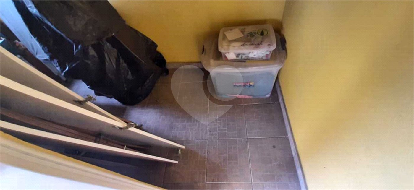 Sobrado à venda com 1 suíte em Casa Verde, São Paulo, SP