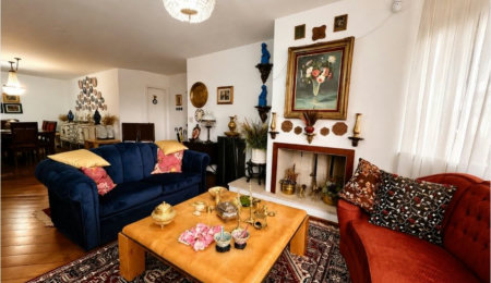 Apartamento com 3 dormitórios à venda, 160 m² por R$ 2.790.000,00 - Itaim Bibi - São Paulo/SP