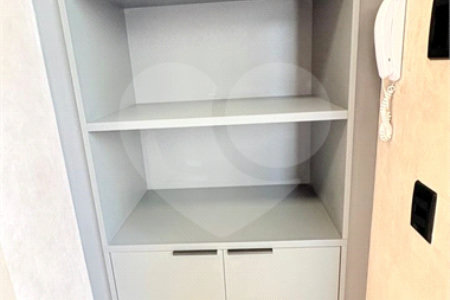 Apartamento à venda com 4 suítes em Parque Residencial Aquarius, São José dos Campos, SP