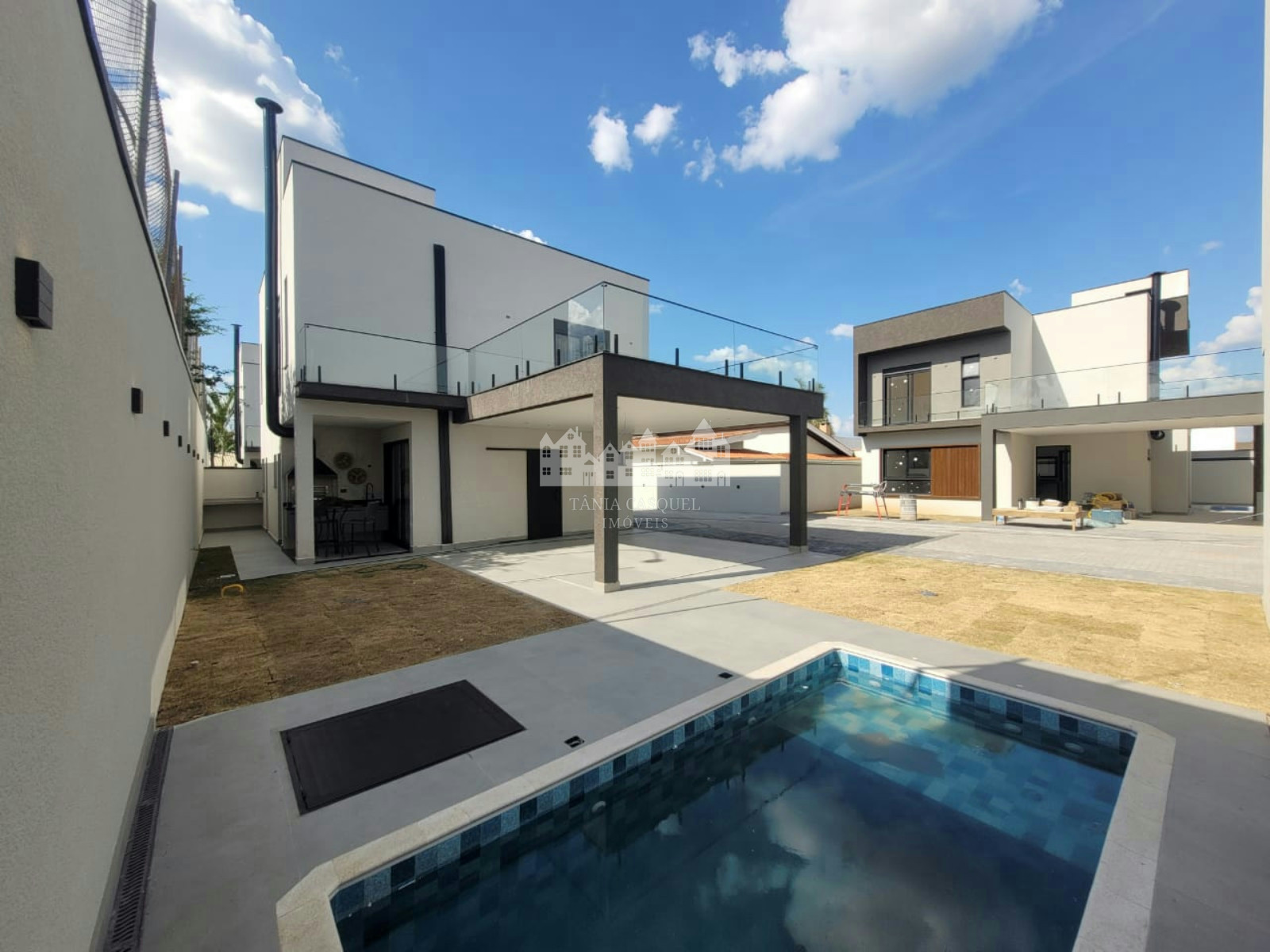 Casa de Condomínio, 3 quartos - Foto 5