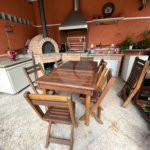 Sobrado à venda com 5 quartos, sendo 4 suítes, em Palmas do Tremembé, São Paulo, SP