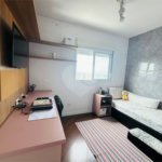Apartamento à venda com 3 quartos, sendo 1 suíte, em Jardim Zaira, Guarulhos, SP