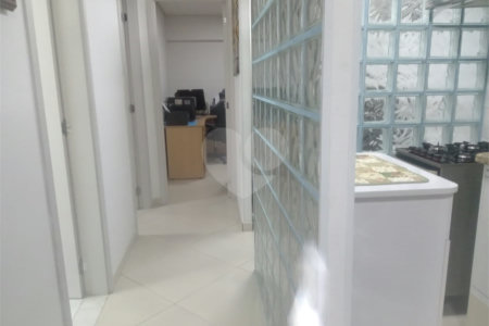Apartamento à venda com 2 quartos em Campos Elíseos, São Paulo, SP