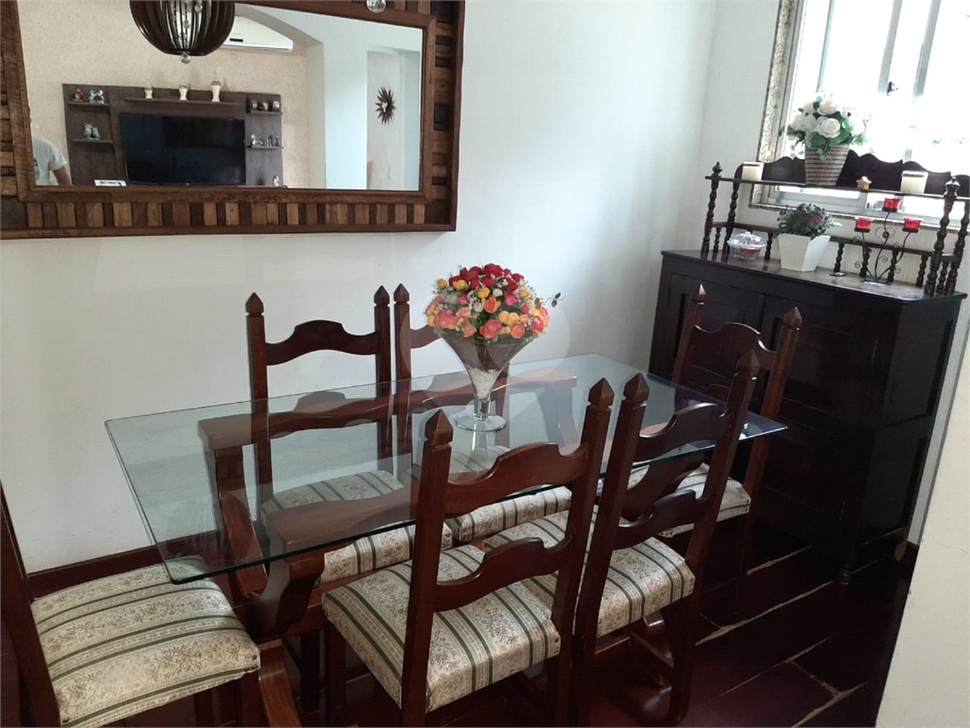 Casa à venda com 6 quartos, sendo 3 suítes,  em Tijuca, Rio de Janeiro, RJ