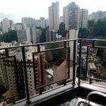 Apartamento à venda com 4 quartos, sendo 1 suíte, em Vila Andrade, São Paulo, SP