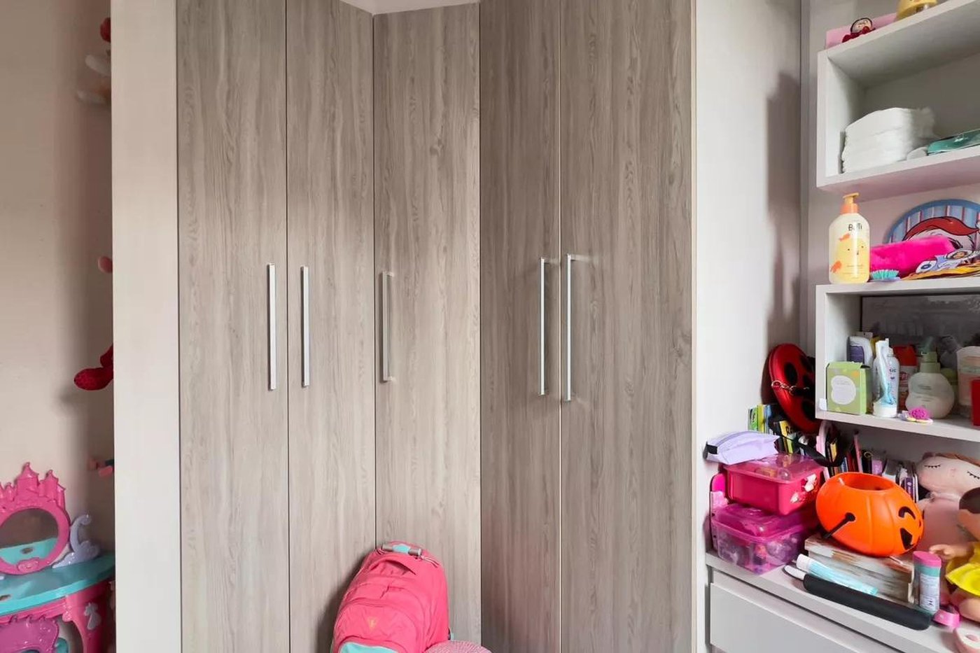 Apartamento à venda com 2 quartos em Macedo, Guarulhos, SP