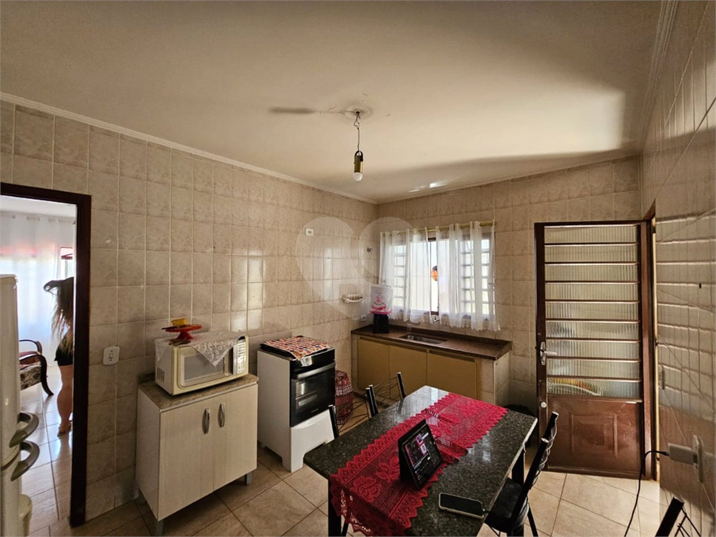 Casa à venda com 2 quartos em Jardim do Lago, Atibaia, SP