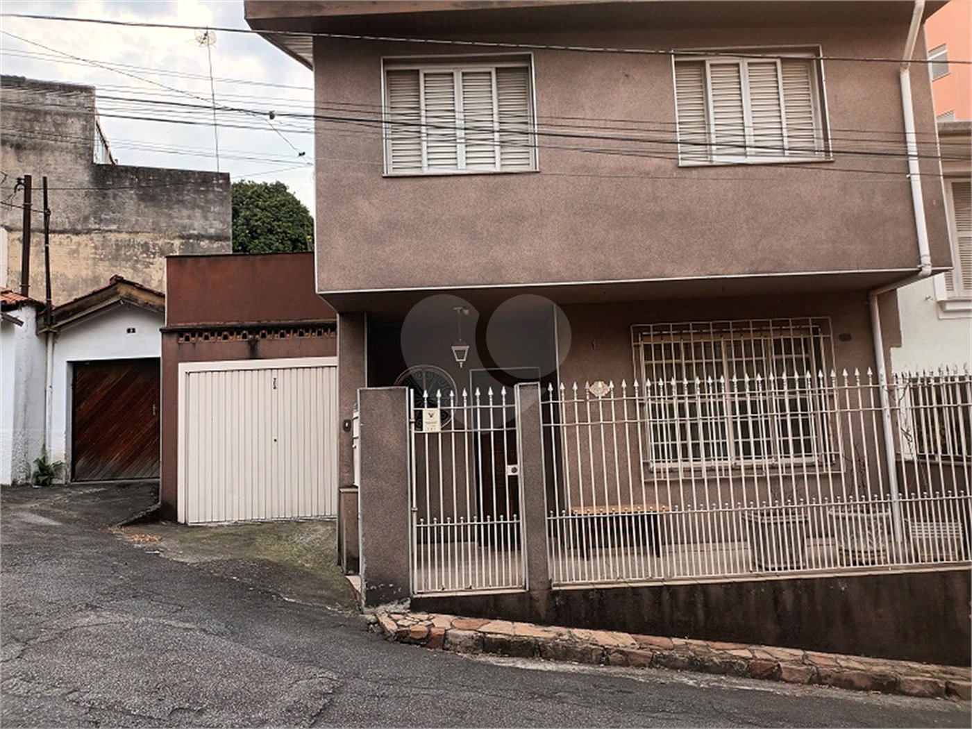 Sobrado à venda com 3 quartos em Cambuci, São Paulo, SP