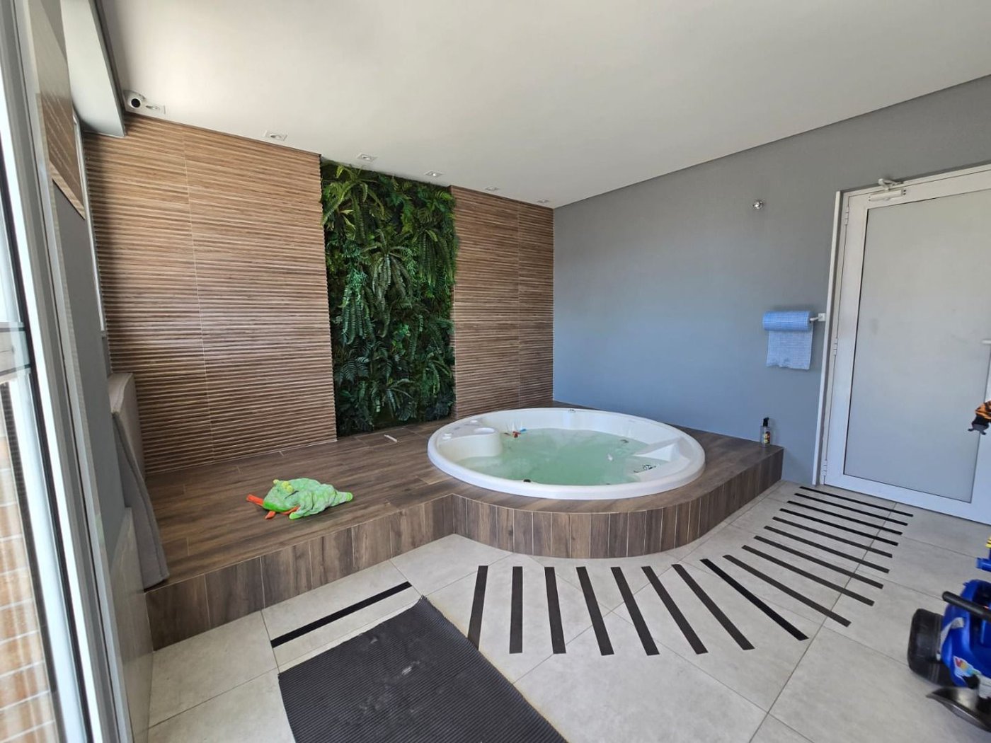 Apartamento com 1 dormitório à venda, 40 m² por R$ 660.000,00 - Campo Grande - Santos/SP