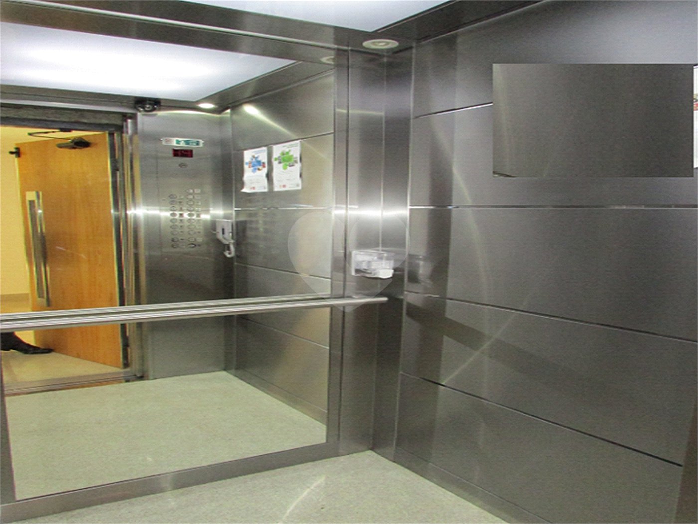Apartamento à venda com 2 quartos em Vila Olímpia, São Paulo, SP