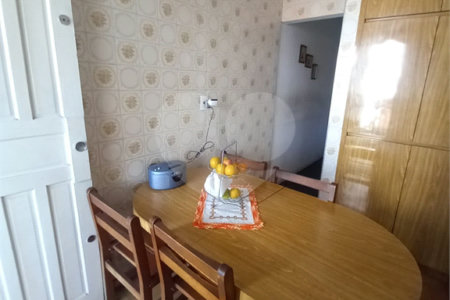 Casa Térrea à venda com 2 quartos no condomínio Residencial Stasi & Landucci, São Paulo - SP