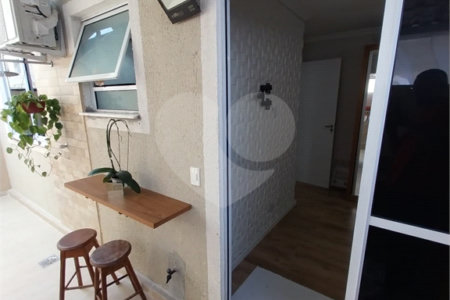 Apartamento à venda com 2 quartos em Campo Grande, Rio de Janeiro, RJ