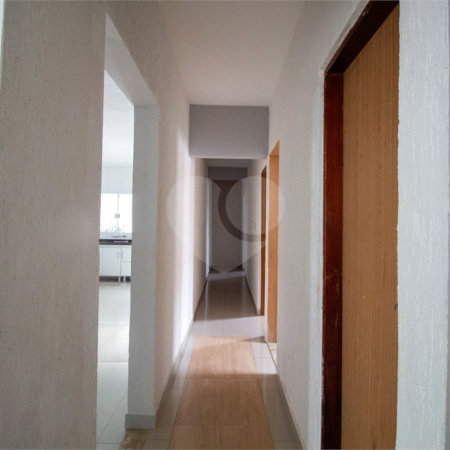 Casa Térrea à venda com 4 quartos, sendo 1 suíte, em Nova Mairinque, Mairinque, SP